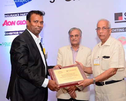 World CleanTech Awards 2021 (WCA)