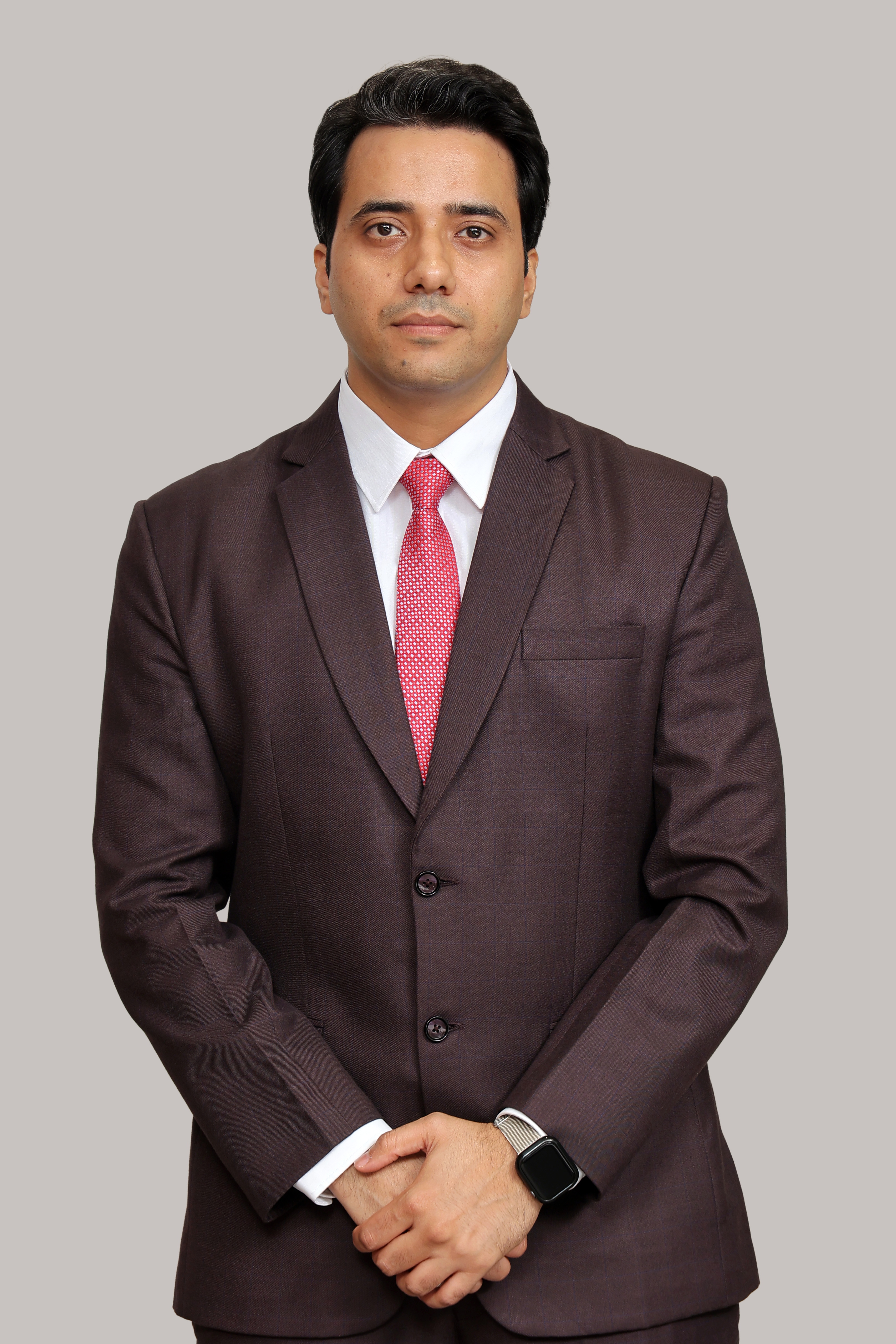Abhishek Pareek