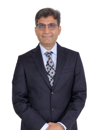 Dr. Amit Paithankar