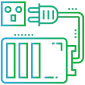 Commercial and Industrial