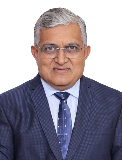 Dr. Hitesh Doshi