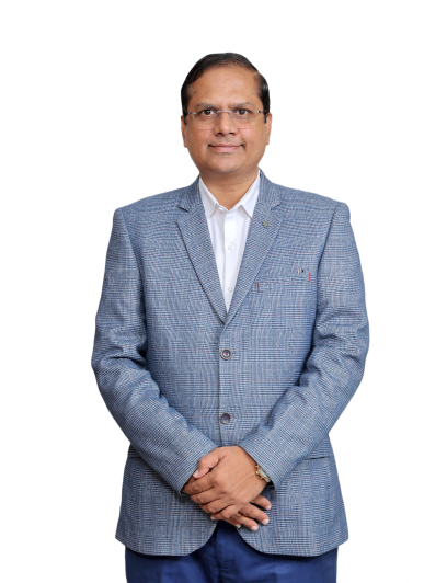 Rajesh Gaur